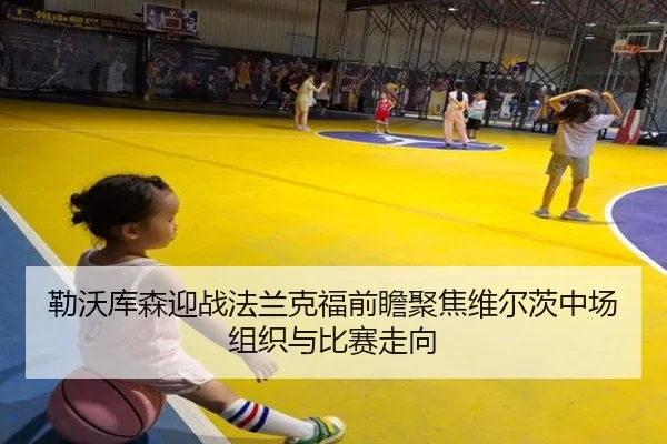 勒沃库森迎战法兰克福前瞻聚焦维尔茨中场组织与比赛走向